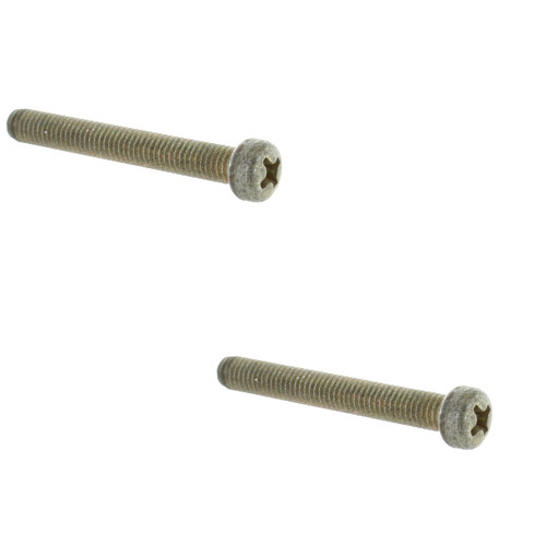 Mercury Marine / Mercruiser New OEM Screw Pack of 2, 10-32627