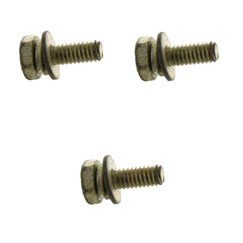Mercury Marine / Mercruiser New OEM Bolt Pack of 3, 10-29239
