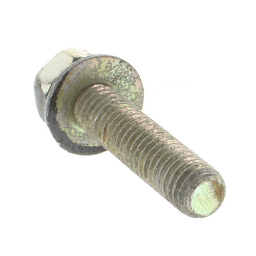 Mercury Marine New OEM Rear Cover to Exhaust Manifold Screw Set of 5 10-38535