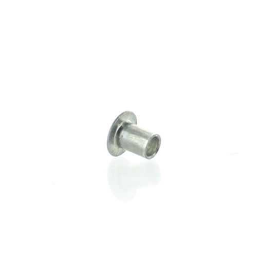 Polaris Snowmobile New OEM 10/PK Tunnel Semi-Tube Rivet, 7661836