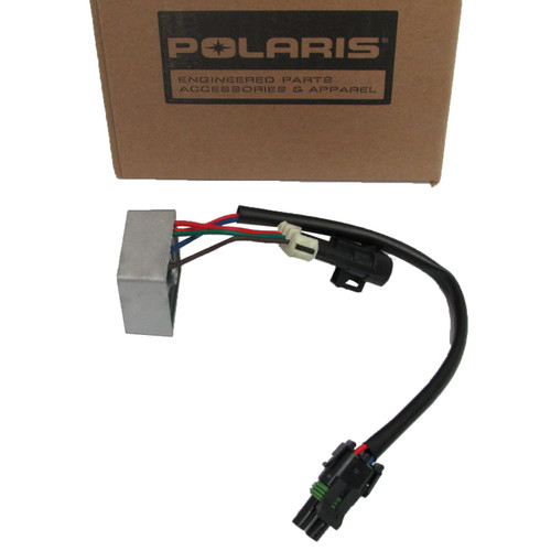 Polaris OEM Solid State Relay 9AMP, 4012829