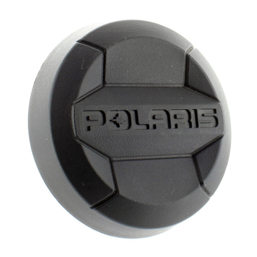 Polaris New OEM Ace 150 Center Steering Wheel Cover Cap 5453472