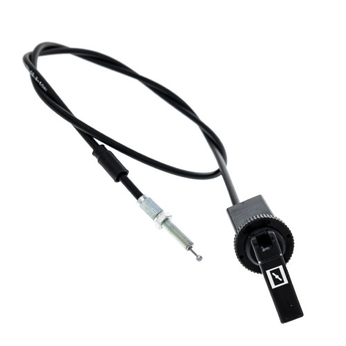 Polaris OEM Choke Control Cable, 7080579
