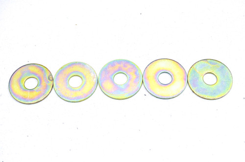 Polaris New OEM Washer, 7555911