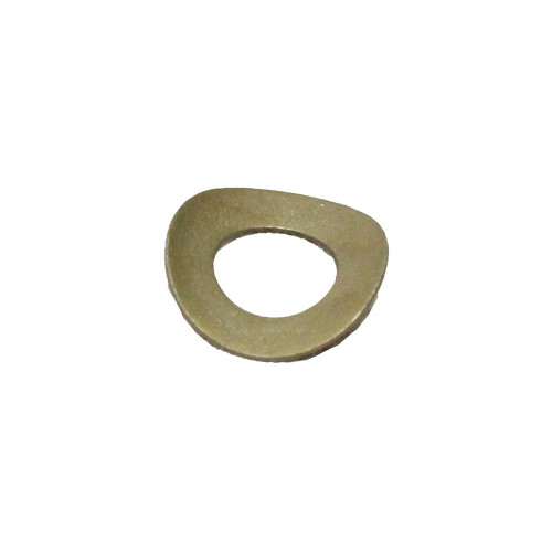 Polaris New OEM Washer Wave Spring, 7555795