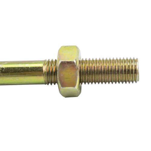 Polaris New OEM Youth 50 Steering Tie Rod, 0454748