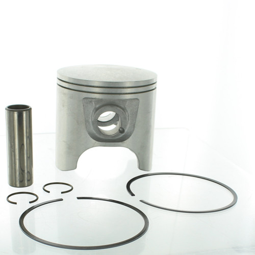 PARTS UNLIMITED Polaris Piston Assembly, 8053