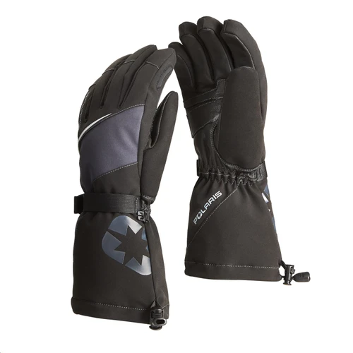 Polaris OEM W Northstar Glove- S, 286146202