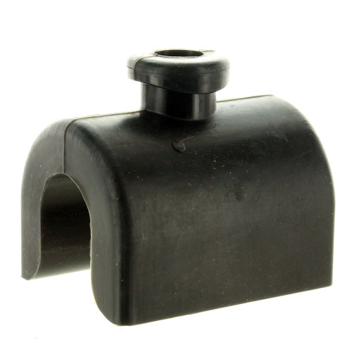 Polaris Snowmobile New OEM Upper Exhaust Silencer Isolator, 5414856 Polaris Snowmobile New OEM Upper Exhaust Silencer Isolator, 5414856
