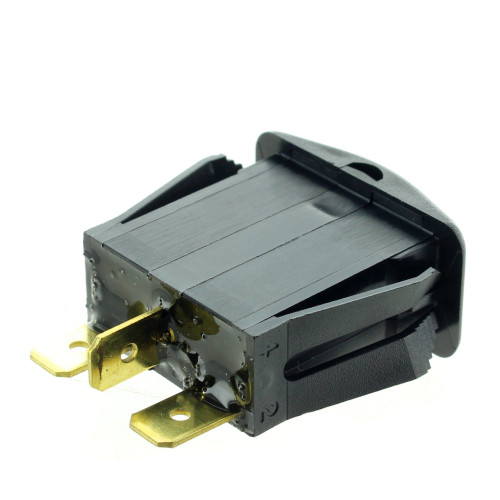 Polaris New OEM Sportsman Handle Bar Hand Warmer Switch, 4010963