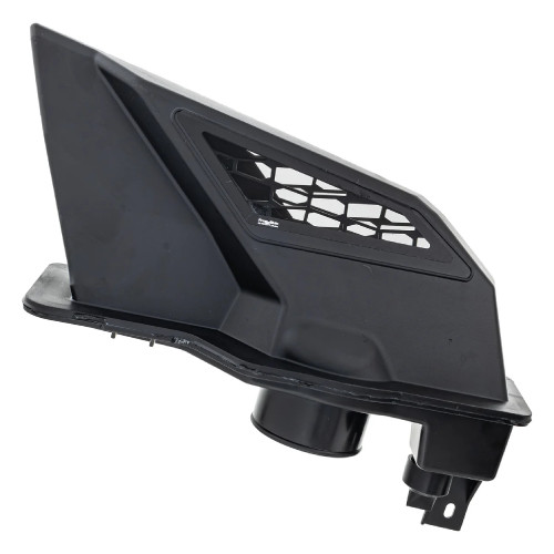 Polaris OEM Left Intake Bezel Assembly for RZR, 2637232