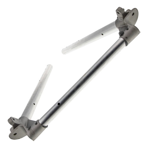 Polaris OEM Asm-Frame Tubular Front Alum, 1024052