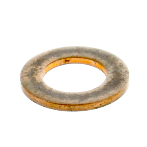 Mercury Marine Mercruiser New OEM Inner Lower Bushing Retainer Washer Set of 2 12-63099