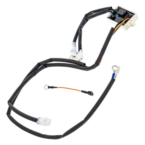 Polaris OEM Control Box-Hwse Fairlead, 2413444