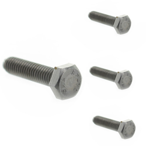 Sea-Doo OEM Screw, 207162560x4 Sea-Doo OEM Screw, 207162560x4