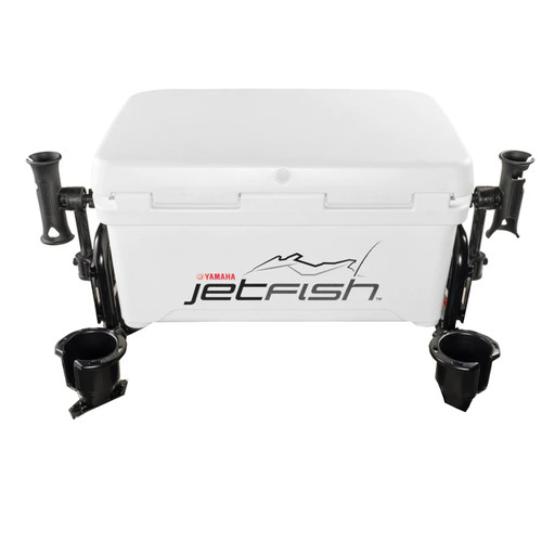 Yamaha New OEM RecDeck Jetfish Package #2, F3X-U5909-T0-00