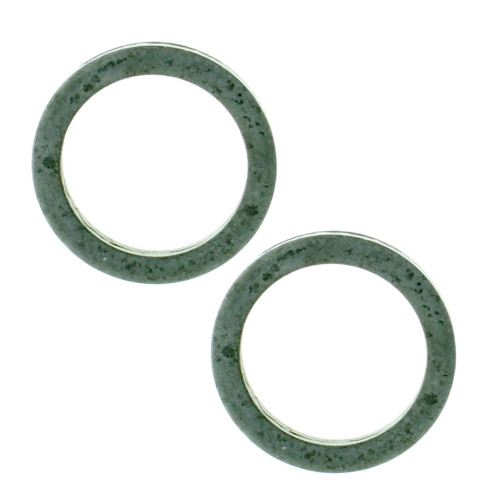 Mercury Marine Mercruiser New OEM Washer Set of 2 12-31262