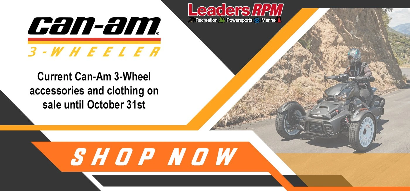 Can-Am 3WV