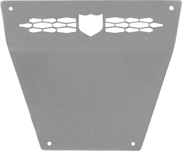 PRO ARMOR Race Skid Plate, 67-41363SSM