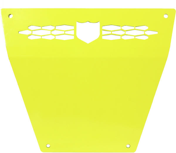 PRO ARMOR Race Skid Plate, 67-41363LSQ