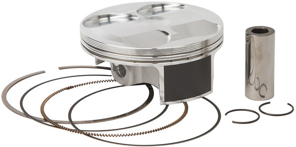 Vertex 24482B Piston 17-19 Polaris ACE 500 500cc Cast Replica Piston Kit main image 0