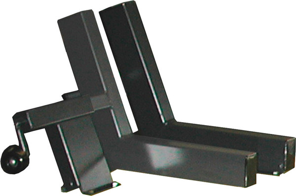 HANDY Lift Cycle Vise, 27-1163BK