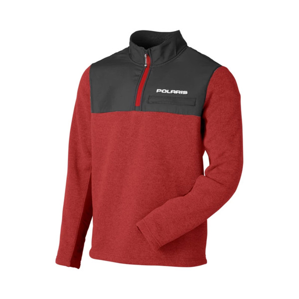 ぴょん太 Polaris New OEM Titan Mid-Layer, Men's Small, 283302602
