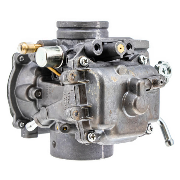 Polaris OEM Asm-Carb Bst34-286E, 3131637