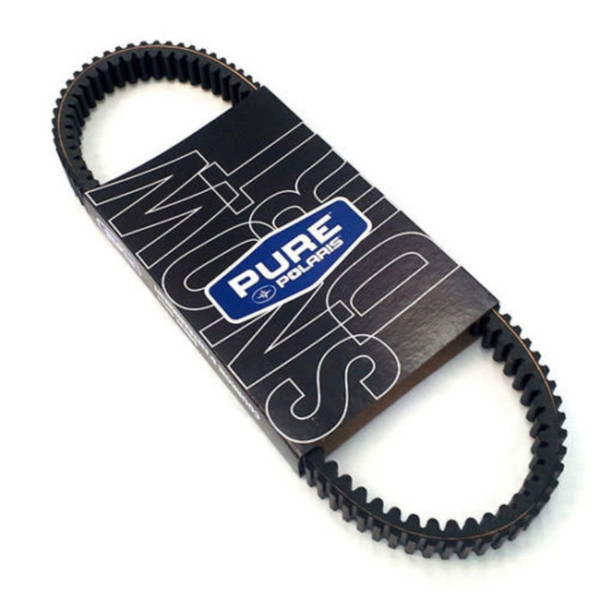 Polaris New OEM Engineered Drive Belt 10.5"CD TriBlend, 3211172 Razor