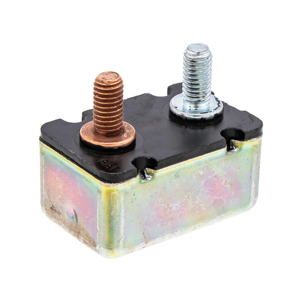 Polaris OEM Sealed 20 Amp Circuit Breaker, 2410881