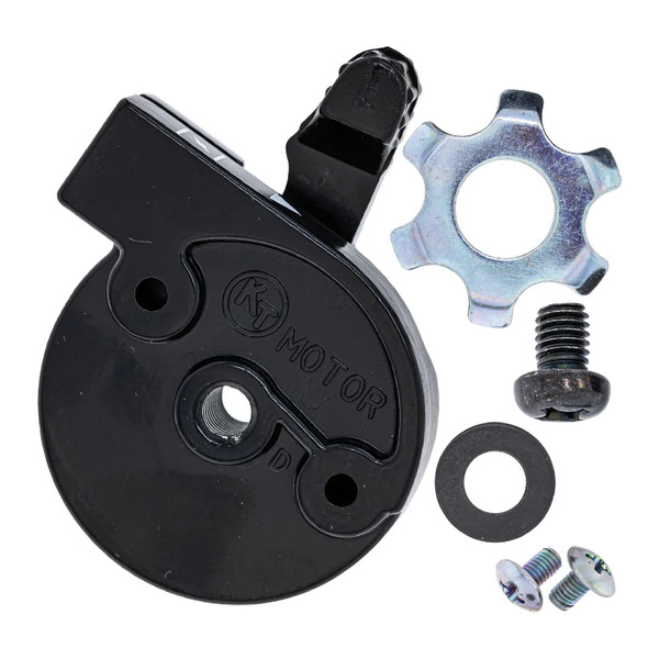 Cavo Frizione Originale Per Polaris Predator 500 ATV (2005-2007) - Ricambio 7081221 / 7081097 - 3