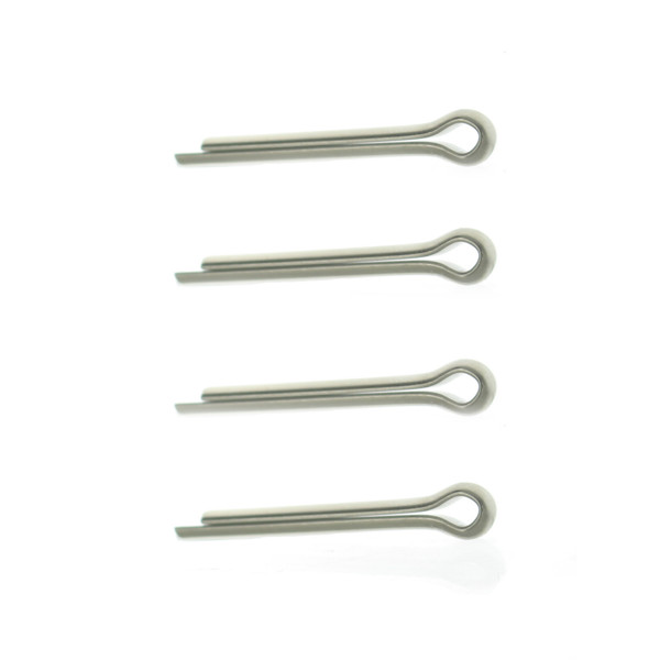 Yamaha Lower Drive Cotter Pin Genuine Yamaha Cotter Pin #91401