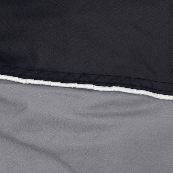 UltraGard Essentials Trike Cover - Windshield Liner, Elastic Hem, Water-Resistant