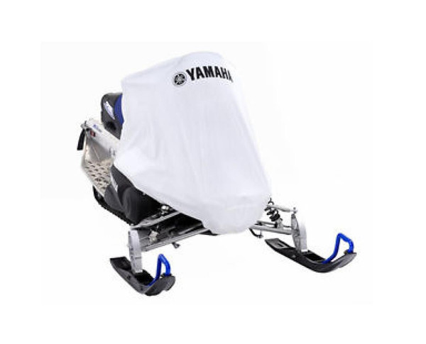 Yamaha New OEM Undercover Protector, SMA-UNV93-50-00