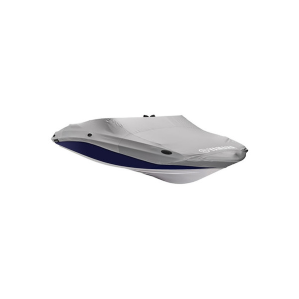 Yamaha New OEM, Premium Non-Tower Mooring Cover 19 FT, MAR-190MC-CH-19