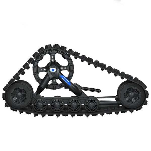 Polaris New OEM Prospector Pro 2.0 High-Density Track System, Ranger ...