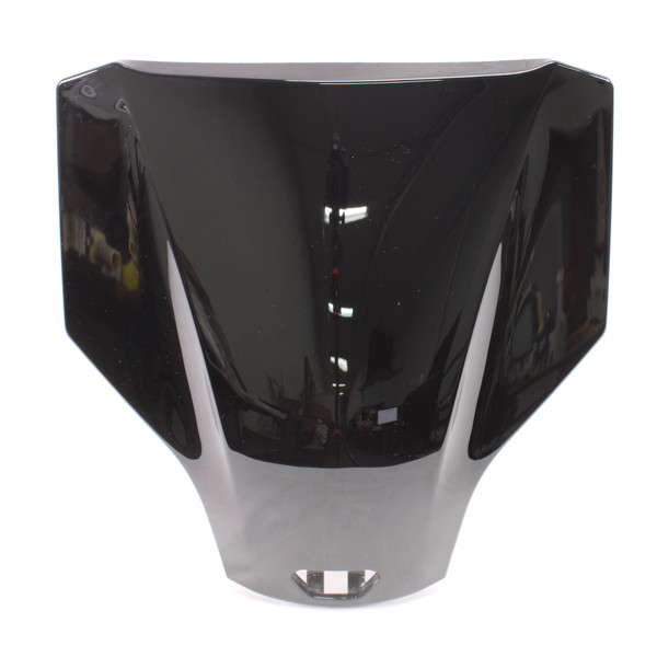 SeaDoo New OEM Black Glove Box Cover, 291005056