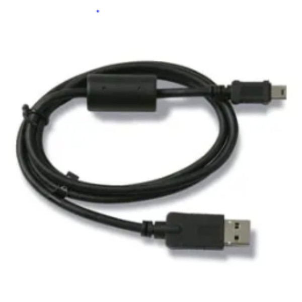 Guy-Tech Mini USB Charger Cord Compatible for Garmin USB Cable Part 010-10723-01 0101072301 GPS Cord