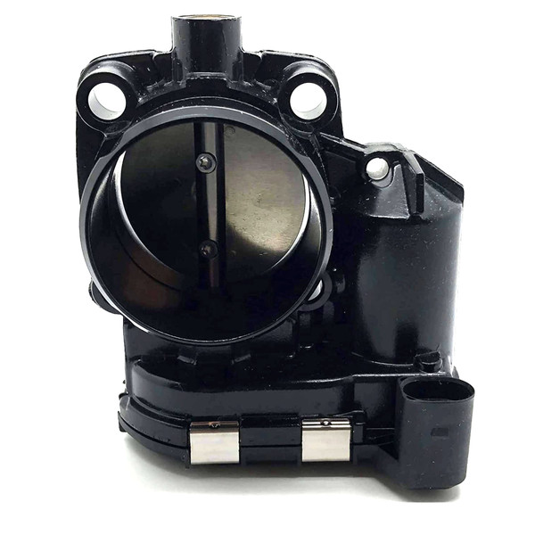 SeaDoo New OEM Air Intake Manifold Throttle Body Socket, 420892592