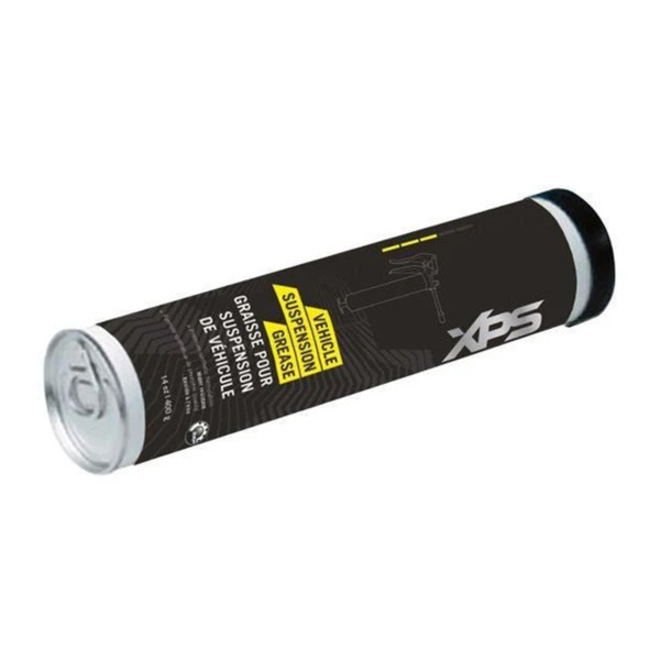 SkiDoo New OEM, XPS Synthetic Grease, 14 oz / 400 g, 9779702