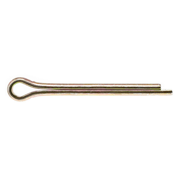 Can-Am OEM Transmission & Drivetrain Assembly Cotter Pin, 250400084