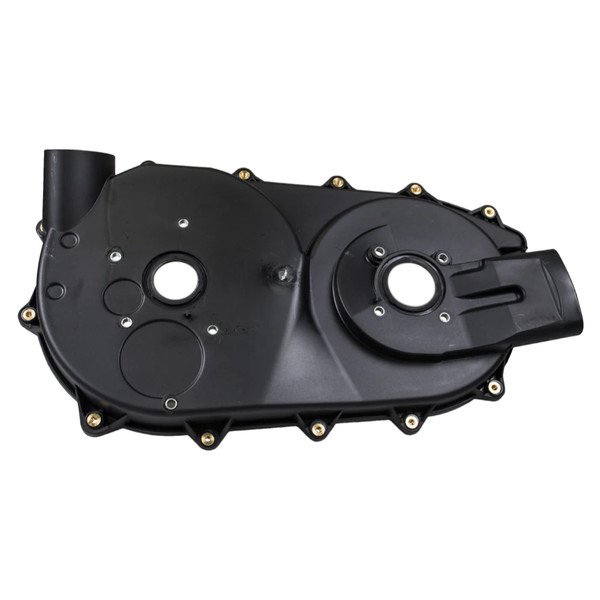 CAN-AM OEM CVT AIR GUIDE KIT - 420611407 CAN-AM OEM CVT AIR GUIDE KIT - 420611407