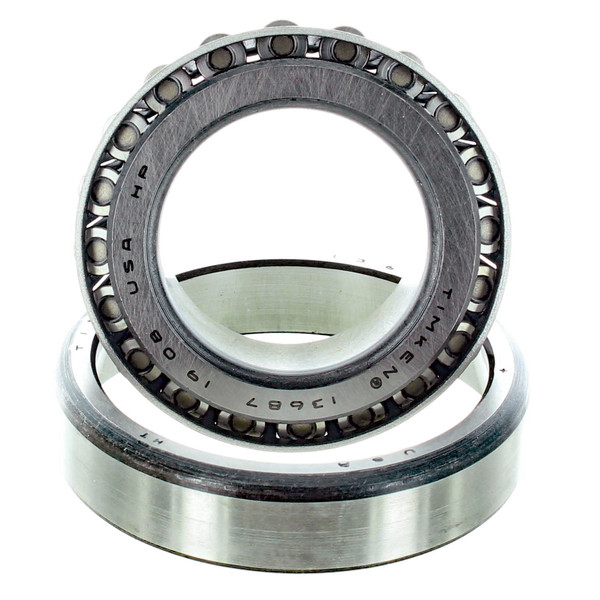 Cuscinetto serie sterzo per bici 41.8X30.5X8 Cuscinetto serie sterzo per bici 41.8X30.5X8