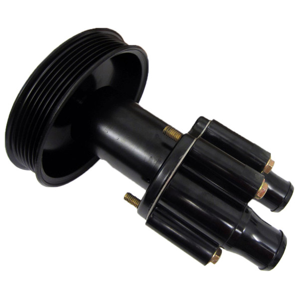 Mercruiser New OEM Sea Water Pump & Pulley Assembly 46807151A9 4.3L, 5