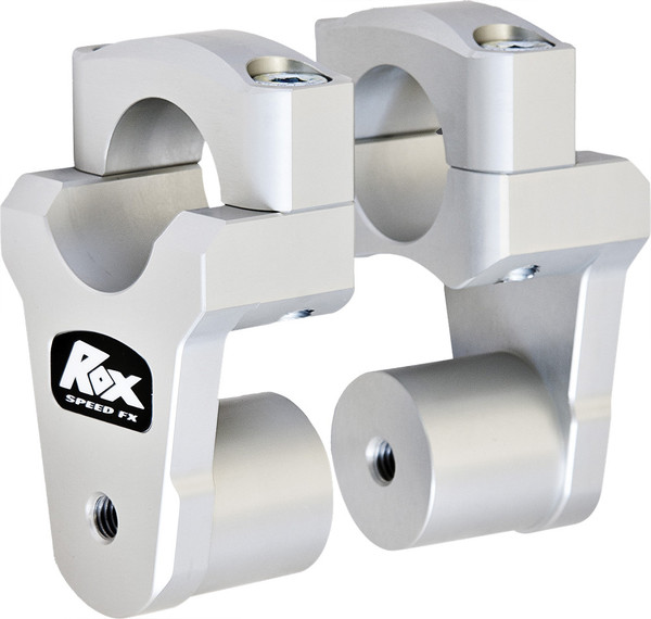 ROX BMW Pivoting Bar Riser, 44-84003