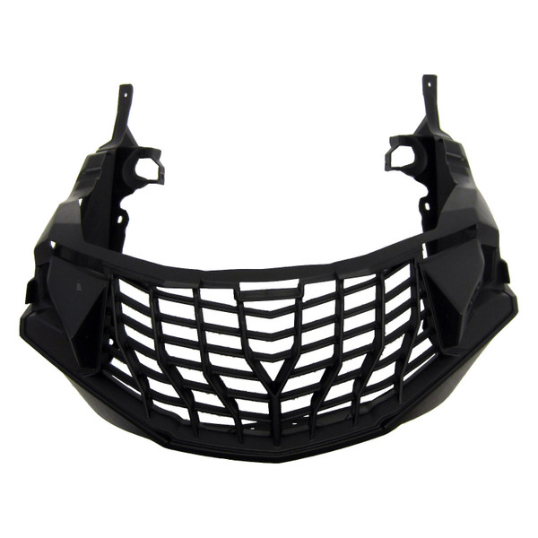 Ski-Doo OEM Black Front Pan Bottom MXZ Summit Renegade Expedition