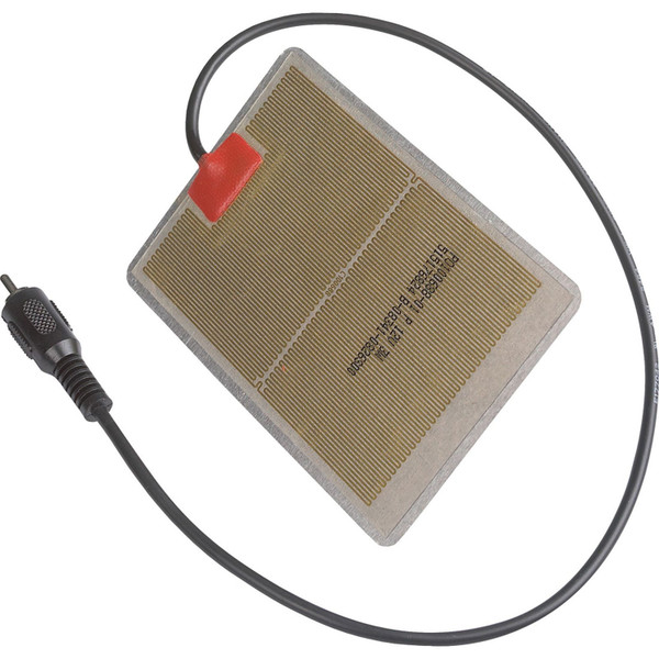Ski-Doo New OEM, Replacement/Additional 3W Heater For Snowmobile Bags ...