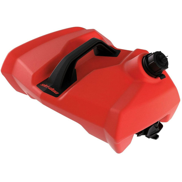 Ski-Doo New OEM 3 Gallon (11-Liter ) LinQ Fuel Caddy, 860200585