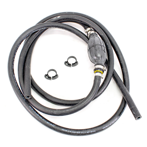Dorman 800-767 5/16 In. Fuel Line Connector, Straight To 5/16 In - Foto 11