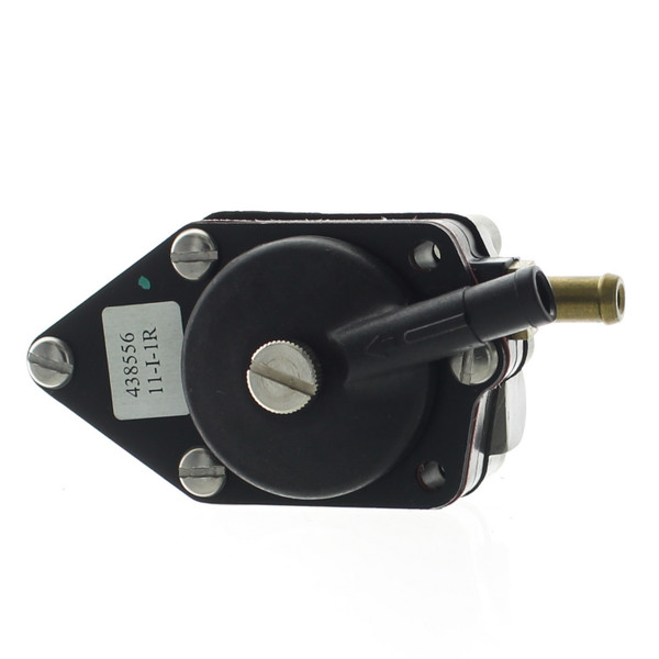 Purchase 25 35 40 Hp Johnson Evinrude OMC Outboard Fuel Pump 0385781 In - Foto 8